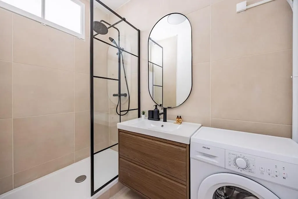 Apartment 2 Bedrooms#2 Bathrooms#Paris 14#Alesia França